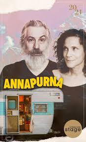 Annapurna Program by Syracuse Stage