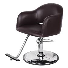 Avila Hair Styling Chair
