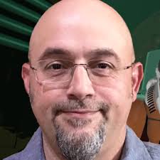 Tech Talk with Daniel Albu • A podcast