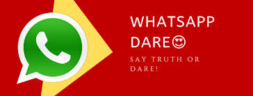 Latest Whatsapp Dare Best Whatsapp Games For Crush Lovers 2021 Indiangyaan Whatsapp funny games with answers. best whatsapp games for crush lovers