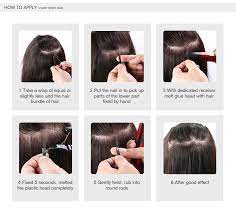 Super angebote für fairy hair hier im preisvergleich. Fairy Remy Hair 20 22 Remy Keratin Flat Tip Human Hair Extensions Straight Capsules Natural Pre Bonded Hair 0 8g Strand Flat Tip Aliexpress