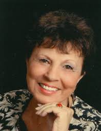 Obituary for Anna Virginia Alexander