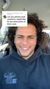 BullSweetFitness CA and Venmo Tags Reactions