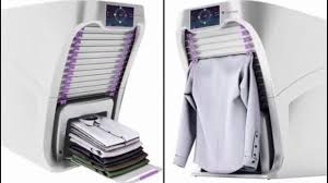 Check spelling or type a new query. Canggih Alat Ini Bisa Setrika Dan Lipat Baju Otomatis Youtube