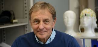 Lecture Theatre renamed to honour Sir Colin Blakemore FRS — Oxford  Neuroscience