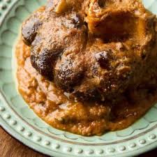 Senegalese Mafe Recipe Mafe Recipe Recipes Food