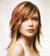 Taglio Capelli Scalati 2015 Long Bob Autunno Inverno