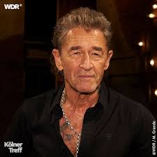 Peter Maffay hat bereits mehr als 50 Millionen Tonträger verkauft, aber ans  Aufhören denkt der 72-jährige Rocker noch lange nicht. Am Freitag wird er  im Kölner Treff auch erzählen, warum bei ihm