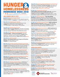 Women staying at the home will be able to recover from their assaults and. Hunger Homelessness Awareness Week The City Of San Antonio Official City Website