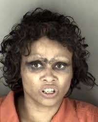 Amie Mcinroy's Instagram, Twitter & Facebook