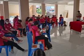 .kupang, harga kacamata k ion nano kupang, kacamata k link ion nano kupang, manfaat k link kupang, harga kacamata k ion nano k link kupang, kacamata k ion nano asli kupang. Sdm Pkh Kota Kupang Dilatih Penanggulangan Tbc Kementerian Sosial Republik Indonesia