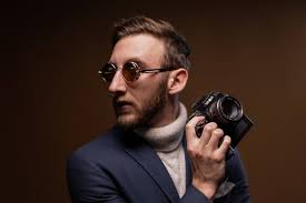 Behind the Music Videos of Sam Newton