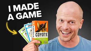The Tim Ferriss Show Transcripts: My Two-Year Secret Project, COYOTE — The  Strategies and Tactics for Building a Bestseller from Nothing with Elan Lee  of Exploding Kittens (#821)