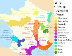 French Wine Forget Burgundy Vinos Vino Francia