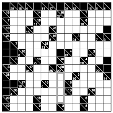 We did not find results for: Assignment 3 Kakro Also Known As Cross Sums Is A Recent Puzzle Craze You Can Find Kakro Puzzles In Both The Guardian And The National Post Newspapers These Puzzles Look A Bit Like Math Based Crossword Puzzle The Numbers That Appear In The