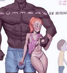 Summer's New Boyfriend porn comic - the best cartoon porn comics, Rule 34 |  MULT34