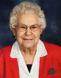 Helen Winslow Obituary April 27, 2019