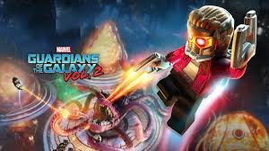 Guardians Of The Galaxy Vol 2 Movie Lego Wallpaper Lego Marvel Super Heroes Guardians Of The Galaxy Lego Marvel