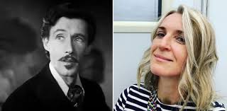 Biography of a film actor and songwriter