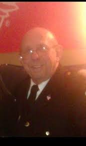 Condolences to Gene Easterday's family from Coldwater, Michigan community