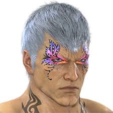 Tekken 8: Bryan Fury