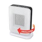 WSHPTC910B Digital Ceramic Oscillating Heater Westinghouse