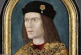By elizabeth woodville he had seven children who survived him: Richard Iii Was Behind The Princes In The Tower Murder Mystery Australiannewsreview