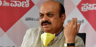 Bommai hails from the sadara lingayat community. Karnataka Ministers Basavaraj Bommai K Gopalaiah Test Positive For Covid 19 Deccan Herald