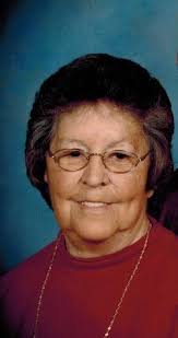 Shelba Yates Obituary