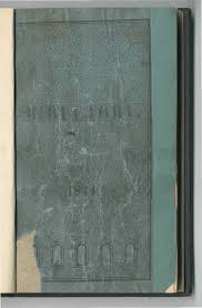 The Portland Directory for the Year 1844