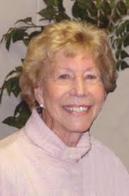 Obituary for Mae Tacker Mitchell