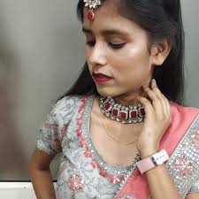 Renu Agarwal Makeover (@love_treasure_beautysalon) · Gwalior