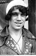 Top Ten Historically Significant Women Athletes: Part I