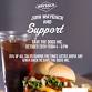 Save the Dogs Fundraiser Tuesday Oct. 28th 4PM-PM event in Evansville, IN