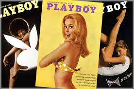 No nipples required: What does Playboys never-nude future hold? | Salon.com
