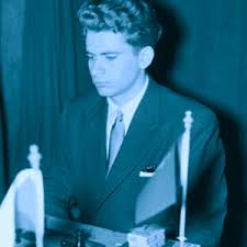 Boris Spassky - The Universal Chess Master