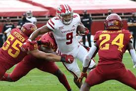 Последние твиты от iowa state football (@iowastatefb). Iowa State Football Post Mortem Louisiana Wide Right Natty Lite