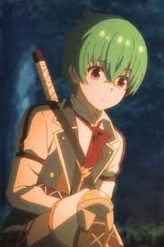 Anime Meets Grimms Brothers Fairy Tails In Grimms Notes The Animation Anime Shelter Anime Animation Anime Fantasy