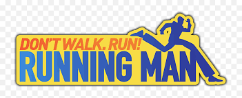 Decorate your laptops, water bottles, helmets, and cars. Running Man Logo Png 5 Image Running Man Logo Transparent Free Transparent Png Images Pngaaa Com