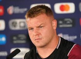 Dewi Lake says morale not a problem for Wales despite losing streak