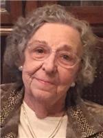 Barbara Assad Obituary (1927