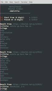 A counterintuitive approach to living a good life. Https Www Nakanosec Com 2020 01 Tools Baka Kode Nuklir Generator Html