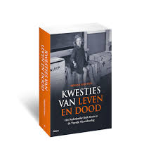 Afbeeldingsresultaat voor dineke van es verwoeste steden