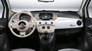 Learn about the fiat 500 2016 lounge in bahrain: 2016 Fiat 500 Facelift Unveiled Prices Specs And Images Auto Express