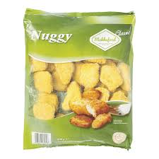 I love the fact that aldi has its own line of vegan foods, which is the earth grown brand. Mekkafood Halal Nuggets Gunstig Bei Aldi
