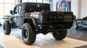 Wrenched out garage the 2021 jeep wrangler rubicon 392 v8 and gladiator jeep recently has brought out the big guns with the recent announcement of the 2021. Used 2020 Jeep Gladiator Sport S 392 Hemi For Sale 75 900 Cars Dawydiak Consignment Stock 200300