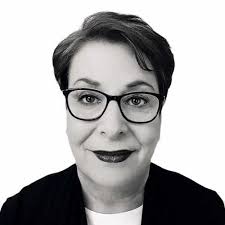 Joan Richman's Instagram, Twitter & Facebook