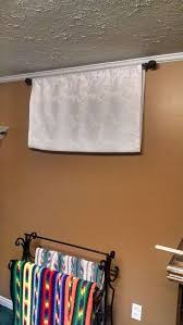 Accordion patio doors very competitive in price. Coverings For Very High Basement Windows Hometalk