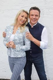 Anna Carina Woitschak Und Stefan Mross Das Sagt Sie Zum Thema Hochzeit Stefan Mross Anna Carina