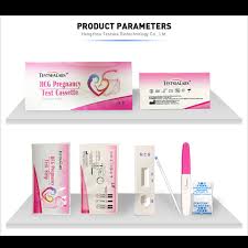 How to check pregnancy with hcg strip. Wholesale Hcg Pregnancy Test Strip Supplier And Manufacturers Testsea